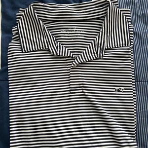 Vineyard vines polo